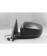 Left Driver Side Black Door Mirror Power Fits 2014-2021 JEEP CHEROKEE OE... - $89.99