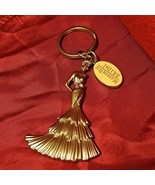 Bridal Keychain  3” Pewter - £3.93 GBP