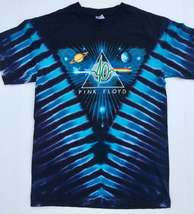 Pink Floyd 40th Anniversary Tie Dye  Shirt      XL  - £25.65 GBP