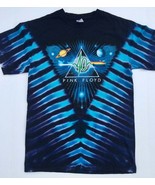 Pink Floyd 40th Anniversary Tie Dye  Shirt      XL  - £25.37 GBP