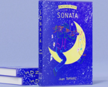 Sonata (Standard Edition) by Juan Tamariz - Book - $98.95