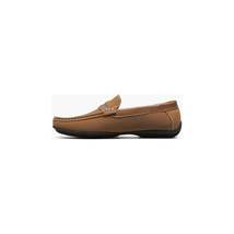 Stacy Adams Corby Saddle Slip On Walking Shoes Tan 25513-240 image 4