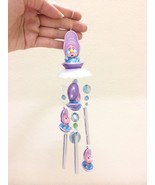 Disney Baby Oyster Shell Bell Hanging. Alice in Wonderland Theme. Very V... - €207,00 EUR