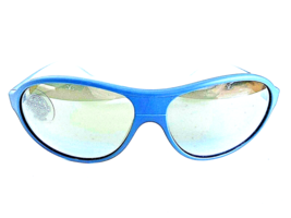 New Kids VUARNET VL 1079 0008 Blue Kids CX3300 Sunglasses France - $69.99