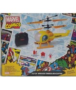 MARVEL COMICS 2.5ch Remote Control Wireless Thanos Helicopter (LOC S-54) - €16,94 EUR