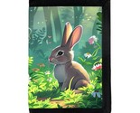 Kids Cartoon Bunny Wallet - $19.90