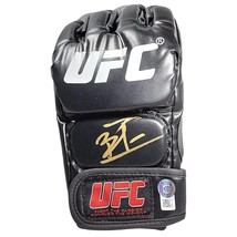 Jiri Prochazka UFC Signed Glove Beckett Certified Authentic MMA Autograp... - £189.95 GBP