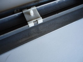 00-06 w215 MERCEDES CL500 CL55 CL600 CL65 REAR RIGHT QUARTER CENTER MOLDING R image 9