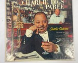 Charlie Digs Paree MGM Stereo Disc Charlie Shavers Mam Selle Vinyl Record - $15.83