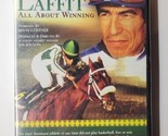 Laffit All About Winning Narrated by Kevin Costner (DVD, 2005) - £6.30 GBP