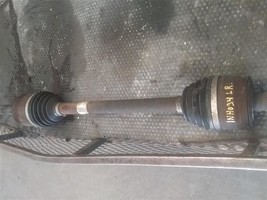 Driver Axle Shaft Rear 9.75&quot; Ring Gear Fits 10-23 EXPEDITION 103652830 - $2,116.29 MXN