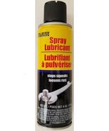 Multi-Use Spray Lubricant Stop Squeaks Loosens Rust 4 Oz - $3.95