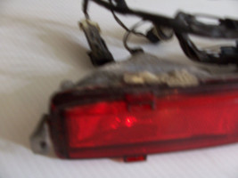 1997 1998 1999 SEDAN DEVILLE LEFT TAILLIGHT With WIRE HARNESS &amp; LIGHT SO... - £117.91 GBP