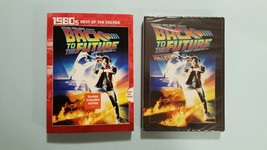 Back to the Future (DVD, 2013, 2-Disc Set, Widescreen) New - £8.71 GBP