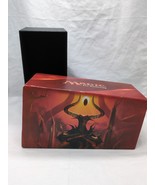 *Empty Box* MTG Hour Of Devestation Empty Fat Pack Box - $14.84