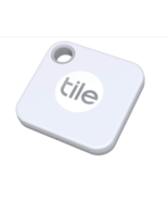 Tile Mate (2020) 1-pack - Bluetooth Tracker, Keys Finder and Item Locator  - $34.23 CAD