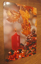 1971 Cecami 25 Lire Postcard Postcard Merry Christmas 4759 stamp POSTAL ... - $13.04