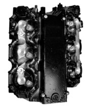 Mercury 225 Dfi Engine Powerhead 1 Year Remanufactured Warranty 2005-2014 - $6,031.50