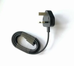 UK Plug 1.8M AC Power Lead Cable Cord for Apple TV 3rd 8 Time Capsule Ro... - $9.49