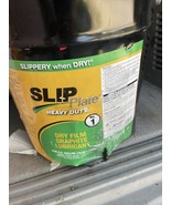 Slip Plate SLIP1-5GB Dry Film Graphite Lubricant, Heavy Duty No. 1, 5 Ga... - €234,73 EUR