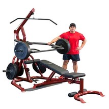 Body-Solid Corner Leverage Gym - £832.73 GBP+