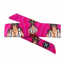 New HK Army Paintball Headband Head Band - School Girl - £16.03 GBP