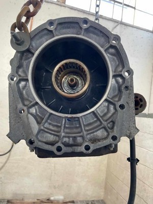 2005-2010 Jeep Gran Cherokee 3.7L 4x4 Automatic Transmission Assembly 190K Miles Item image 8