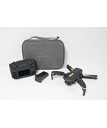 Vantop Snaptain P30 Foldable GPS Drone READ - $59.99