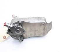 06-11 BMW E90 325I 328I 3.0L ENGINE OIL COOLER Q9589 image 7
