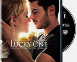 The Lucky One (DVD, 2012) - (DISC ONLY) - $3.99