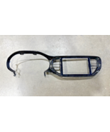 2021-2025 DODGE DURANGO CENTER DASH BEZEL P/N PX90064400ZC MINOR DAMAGE - $3,099.32 MXN