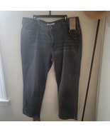 Levi Boyfriend Jeans Size 24w Nwt - $548.99 MXN