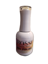 Rossi Soak Off Gel Nail Polish 15 ml - New - 228 Glam Pearls - $8.99