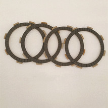 Motorcycle Clutch Friction Plate Motorcycle Parts - £13.41 GBP
