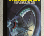 HELLSTAR by Michael Reaves &amp; Steve Perry (1984) Berkley SF paperback - $11.87