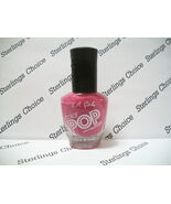 LA Girl Color Pop Nail Polish #817 Blast - $7.51