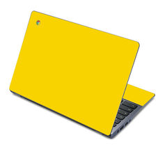 LidStyles Standard Laptop Skin Protector Decal Acer Chromebook C740 image 11