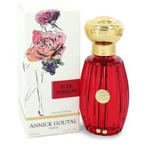 Annick Goutal Rose Pompon 3.4 Oz Eau De Parfum Spray image 6