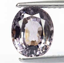 Natural Spinel – 2.07 ct – Gray (Burma) – GRA Certified – Investment Gem - $500.00