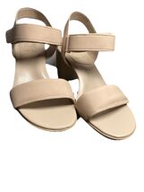 Naturalizer Women's Genn-Trace Sandal Size 7 Sand - $23.74