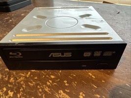 ASUS Black 12X Blu-ray Burner SATA BW-12B1ST/BLK/G/AS - $817.23 MXN