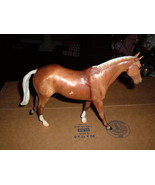 Breyer Collectible 12&quot;x 11&quot; no mark? - $423.47 MXN