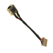 Ac Dc Power Jack Cable For Toshiba Satellite E305-S1995 E305-S1990X DD0TE7PB000 - £15.66 GBP