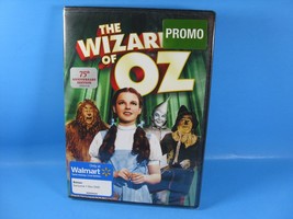 The Wizard Of Oz (Dvd, 2013) New Sealed 1939 Classic Promo - £6.00 GBP