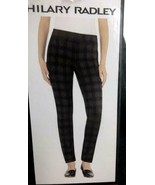 Hilary Radley Ladies’ Stretch Pull on Slim Fit Ponte Pants Size: XS, Cha... - £23.82 GBP