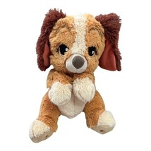 Disney Lady and the Tramp “Lady” Plush Dog – 10” Stuffed Animal - €14,69 EUR Disney Lady and the Tramp “Lady” Plush Dog – 10” Stuffed Animal - €14,69 EUR