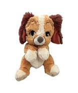 Disney Lady and the Tramp “Lady” Plush Dog – 10” Stuffed Animal - $17.10