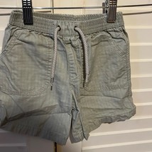 Boys 2t cotton pull on style shorts - $5.88