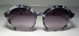 Lacoste L837SA Grey Havana New Men&#39;s Sunglasses - $246.51