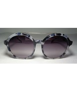 Lacoste L837SA Grey Havana New Men&#39;s Sunglasses - £118.21 GBP